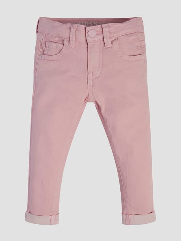 Guess toddler girl sale