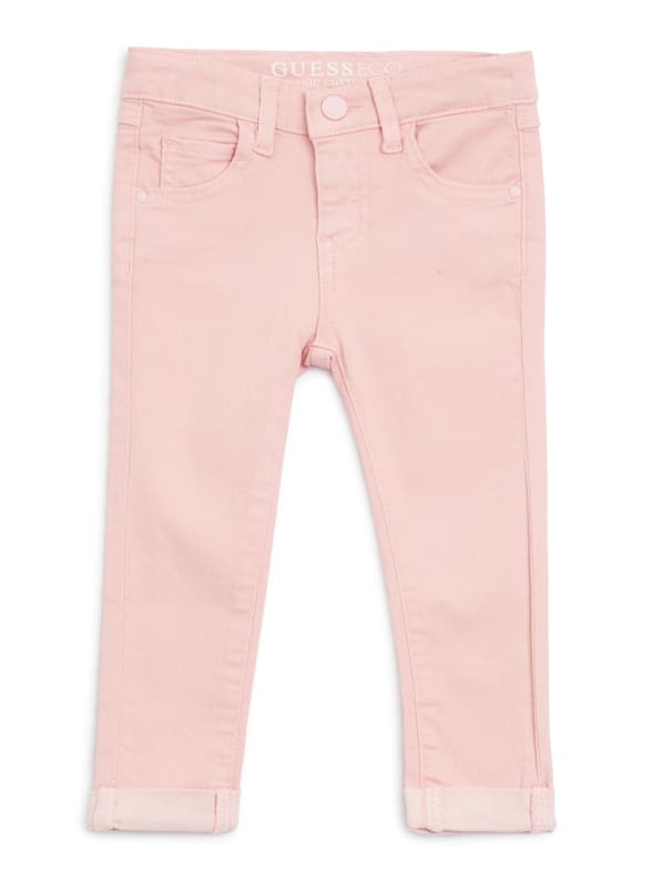 Shop All Girl s Clothing Jackets Tops and Dresses GUESS