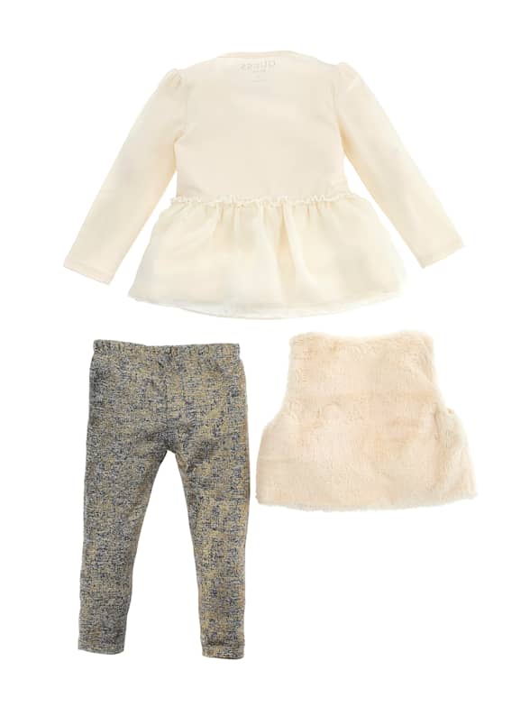 Guess girl cheap clothes