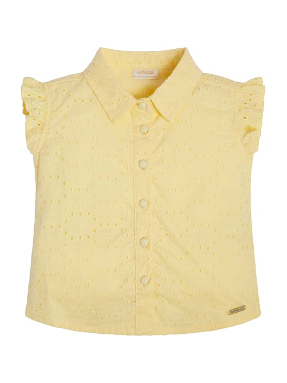 Guess toddler clothes sales