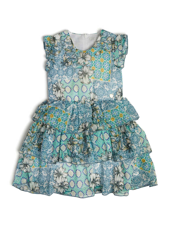 Guess toddler dress outlet