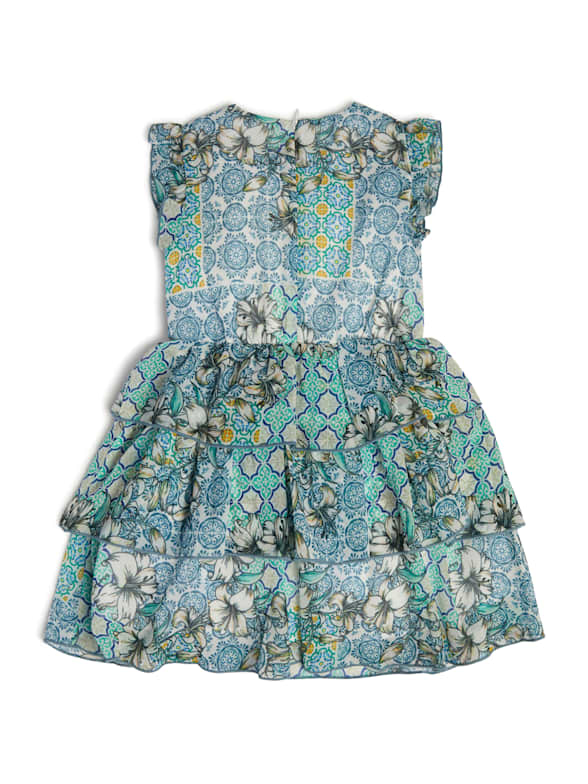 Girls guess dresses 2025