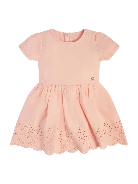 Girl s Dresses Stylish Little Girl Dresses GUESS CA