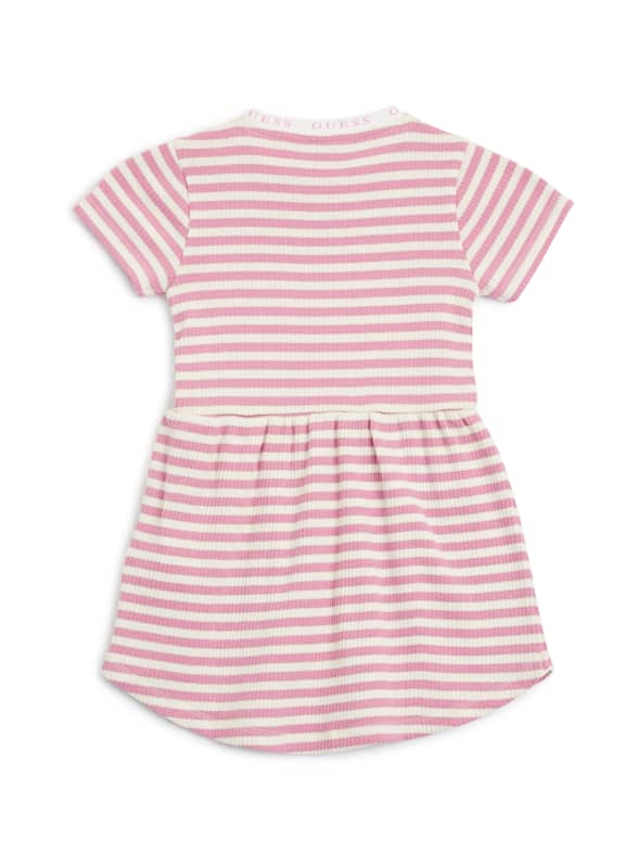 Guess hotsell toddler dress