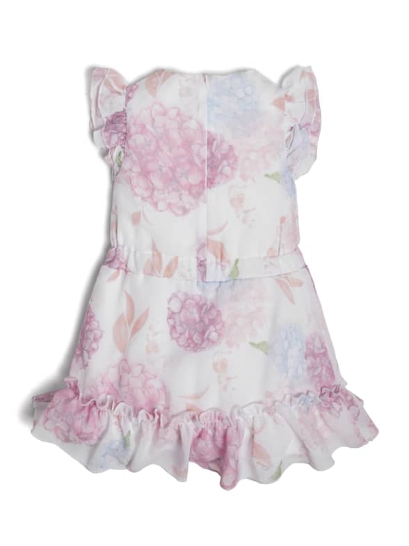 Guess baby new arrivals girls dresses