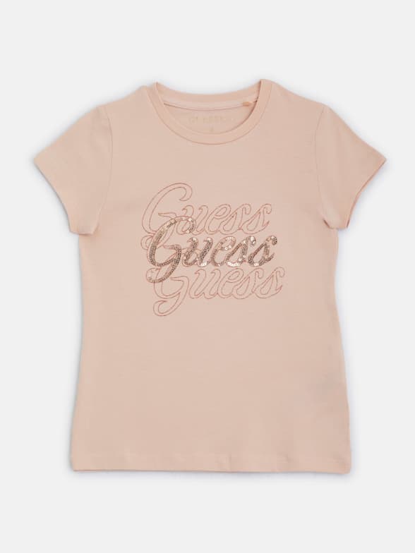 Guess toddler girl cheap