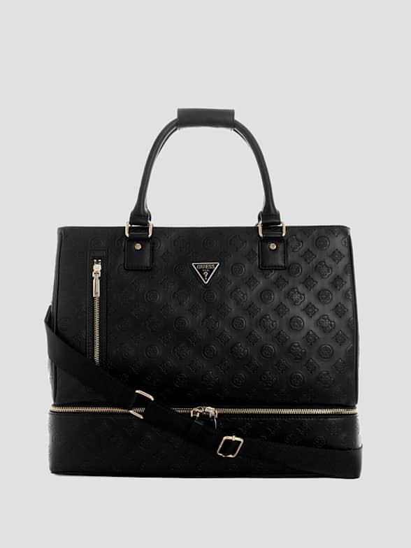 Women s Luggage Travel Bags GUESS Canada