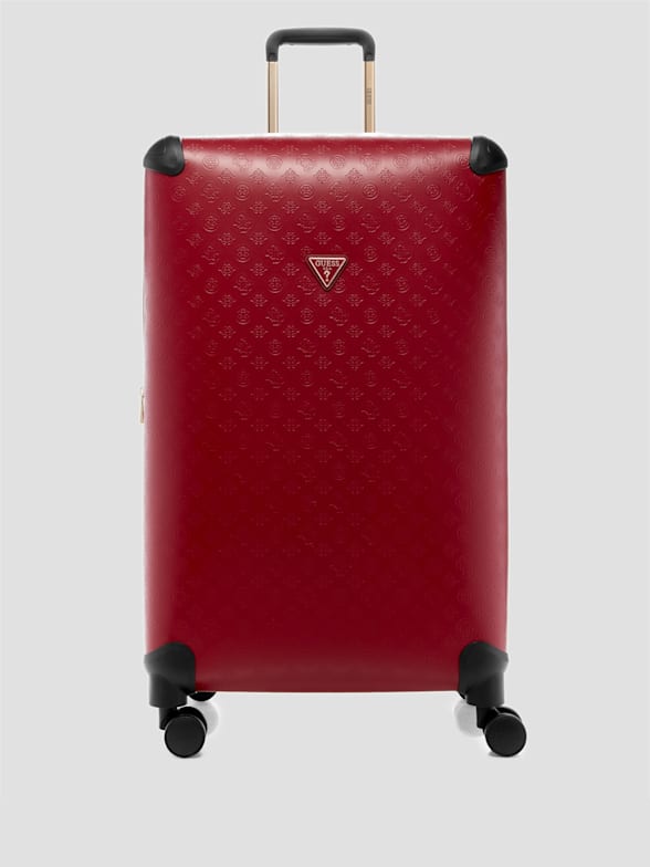 Women s Luggage Travel Bags GUESS Canada