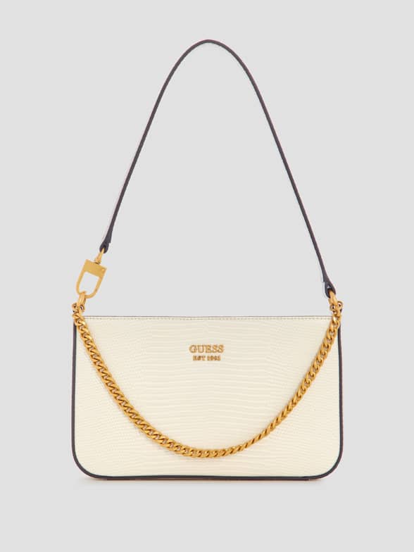 Guess handbags beige