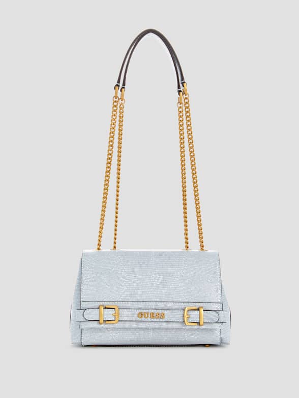 Guess white sale crossbody