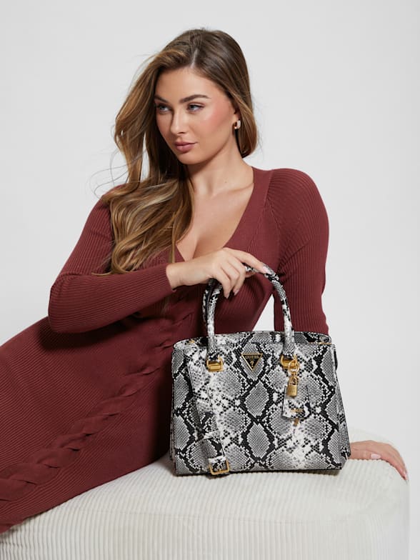 GUESS Bags Latest Styles