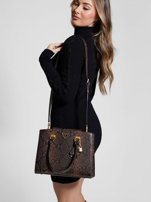 KATEY MINI SATCHEL – Lord & Taylor