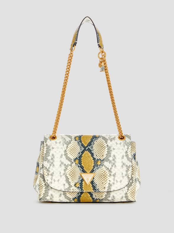 Guess over the 2025 shoulder bag
