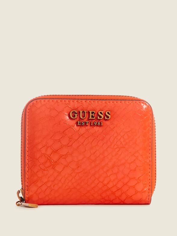 Guess SWSG7399570 Portefeuille Femme 