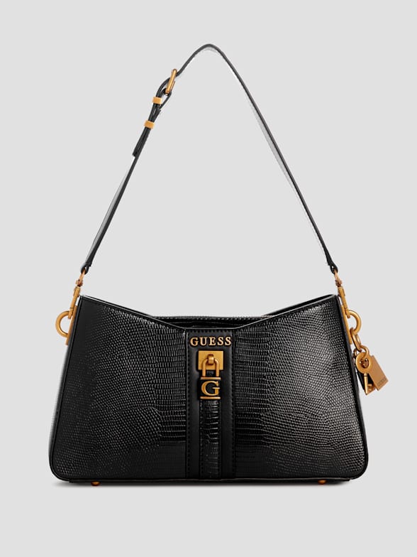 Crossbody bag guess sale