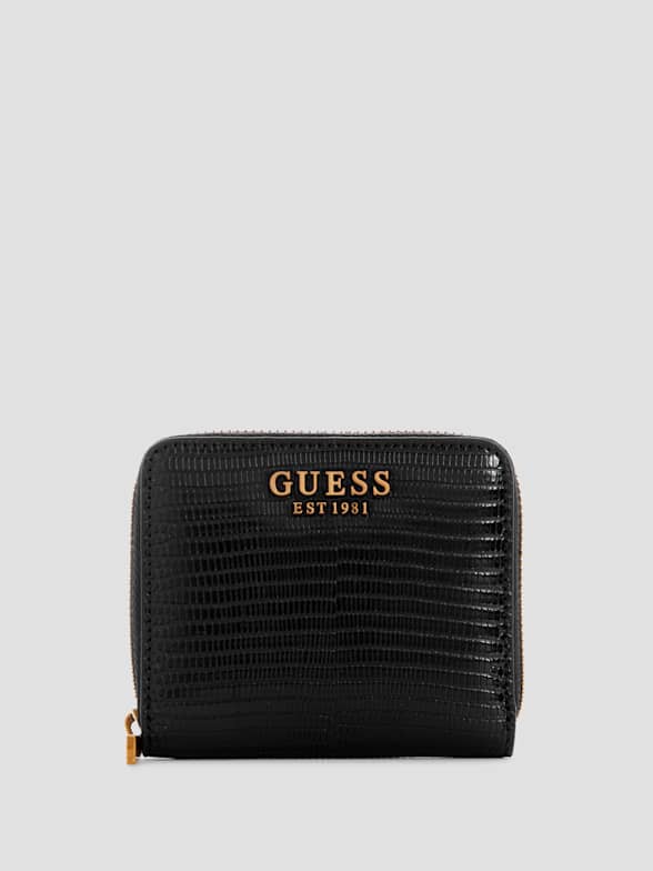 Guess clutch bag discount sale