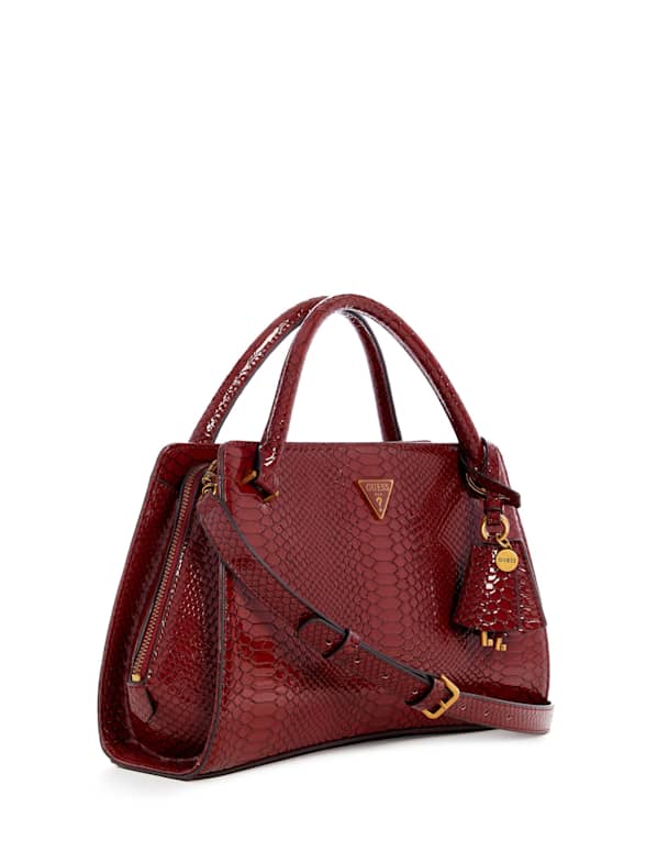ショルダーバッグ・ポシェット Guess ADI Quilted l G Logo Baguette Bag HO1A3A01 GUESS Adi Flap Shoulder Bag, Black: Handbags: Amazon.com