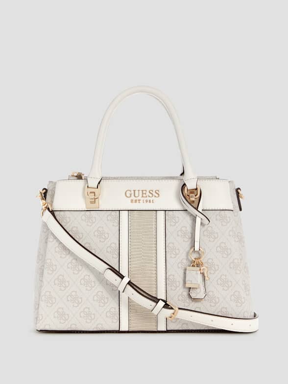Satchel Bags Purses All Styles Sizes Colors GUESS