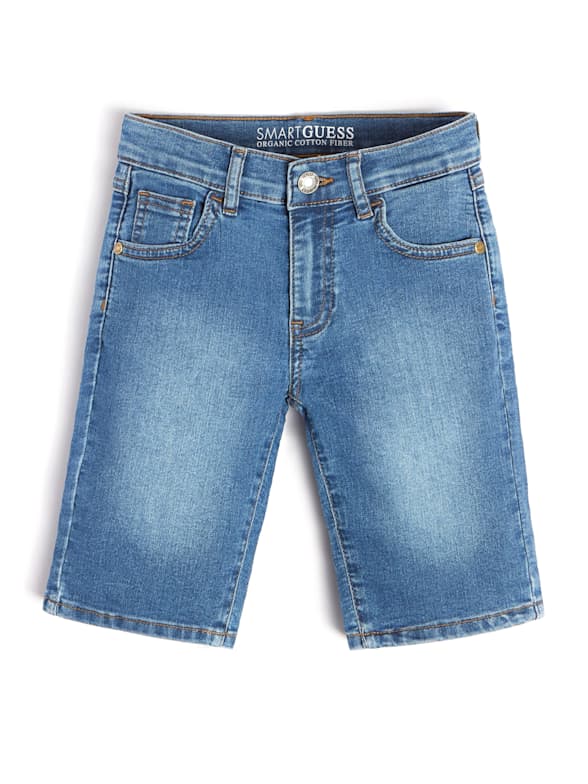 Boy s 7 14 Pants Jeans GUESS