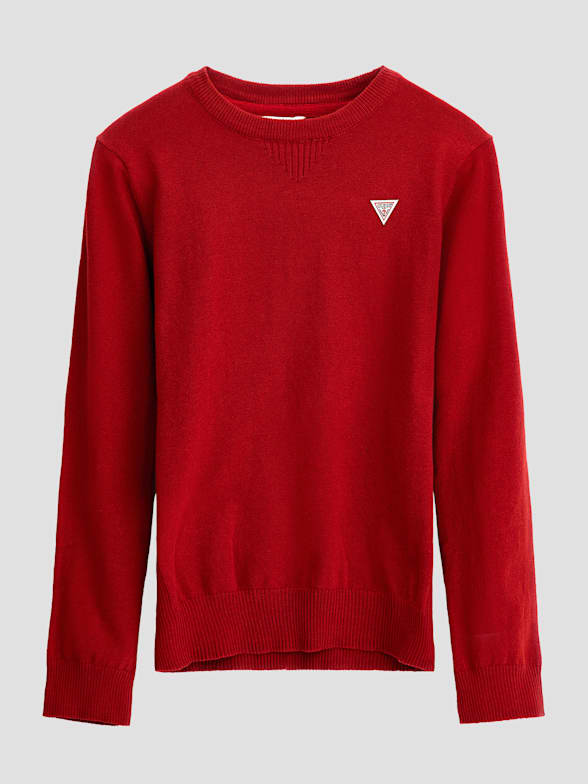 Boy s 7 14 Shirts GUESS
