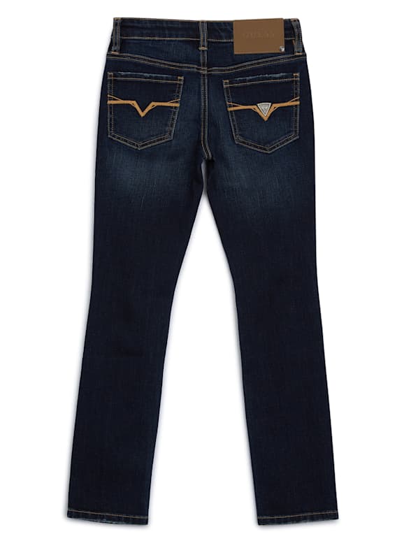 Guess Kids Core Basic Jeans 7-14 - Clement