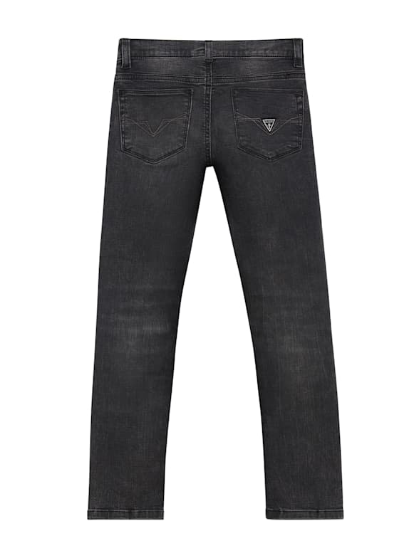 Boys guess jeans hotsell