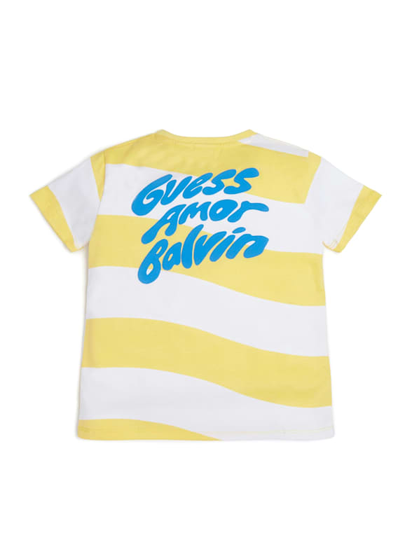 GUESS Originals x J Balvin | Spring Clothing Collaboration