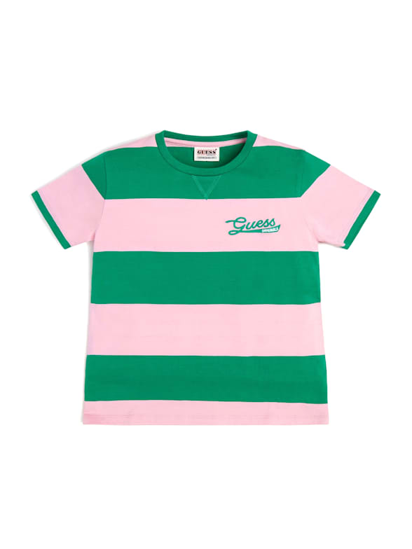 Guess shirts boys Clearance