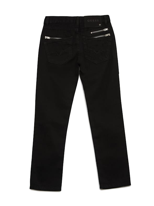 Cheap name brand store clothes for boys