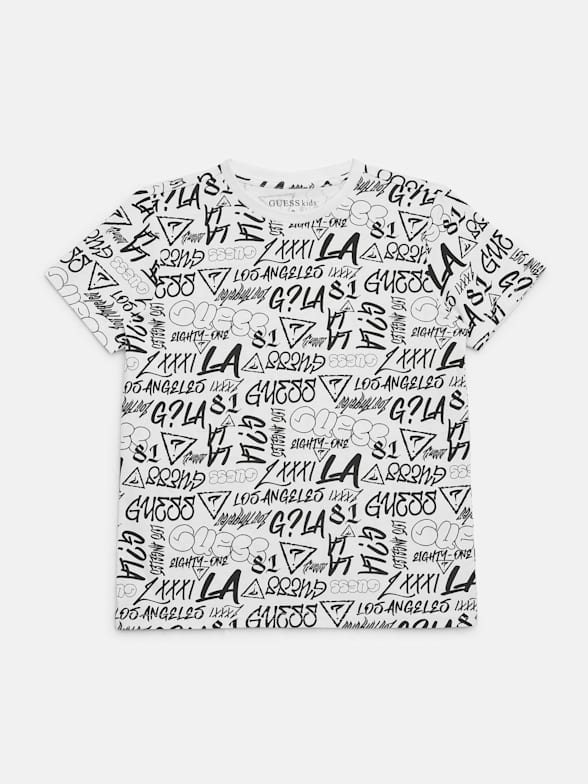 Guess outlet kids sale