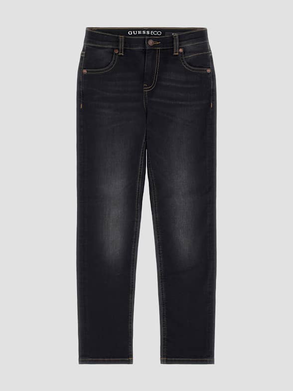 Boys online guess jeans