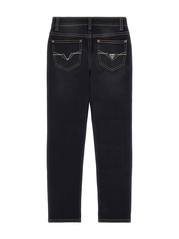 Boy s 7 14 Pants Jeans GUESS