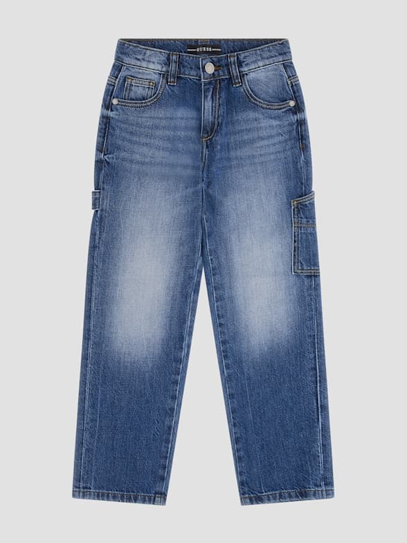 Guess boys pants cheap