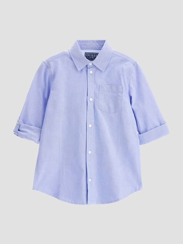 Girls guess shirts clearance