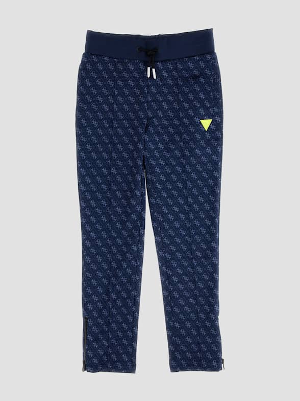 Guess - Teen Blue Padded Trousers