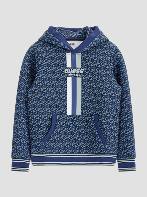 Guess kids jacket online