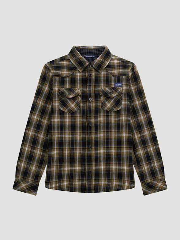 Guess shirts boys new arrivals