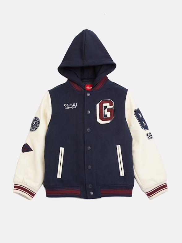 Search Kids jackets GUESS Factory Ca
