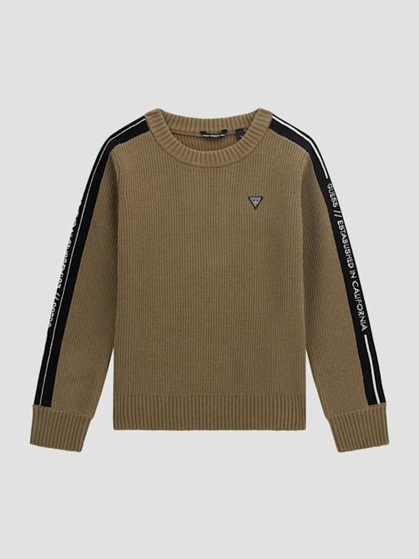 Boy s 7 14 Shirts GUESS