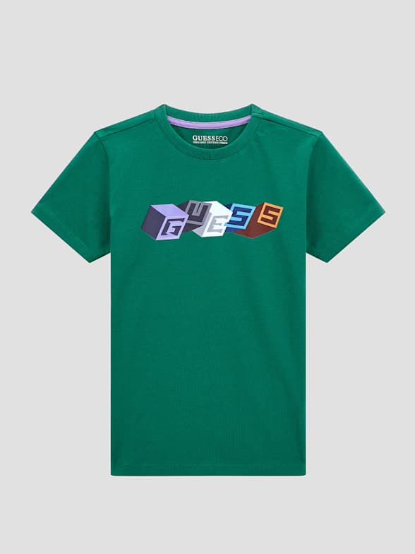 Boy's (7-14) Shirts