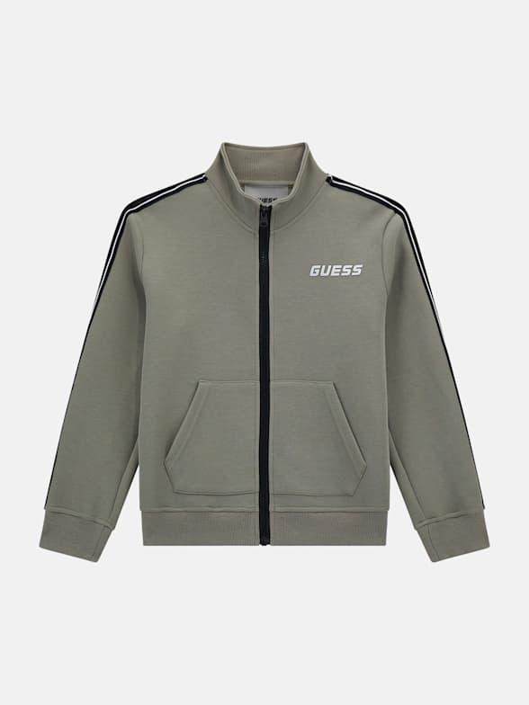 Boy's Clothing & Accessories | GUESS