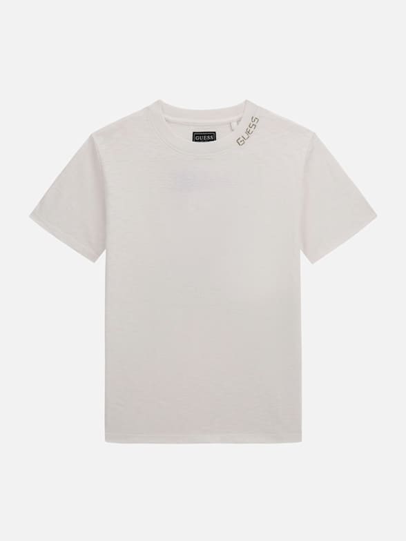 Boy's (7-14) Shirts | GUESS