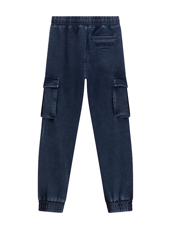 Boy's Clothing & Accessories | GUESS