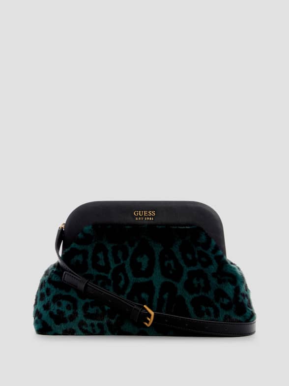 Guess sling bag for women clearance