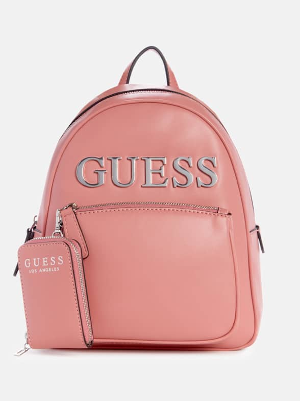 Guess backpack handbags new arrivals