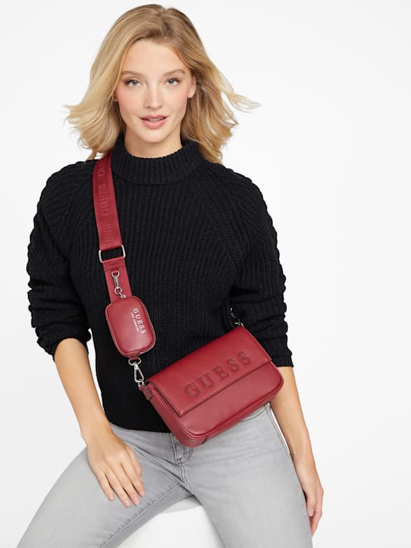 Guess Monique Tote Bag: Buy Online at Best Price in UAE 