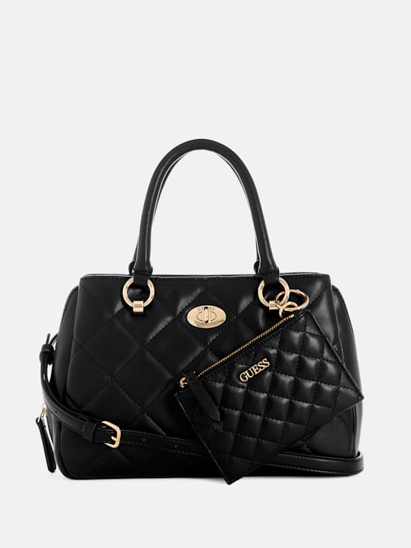 Guess handbags clearance hot sale
