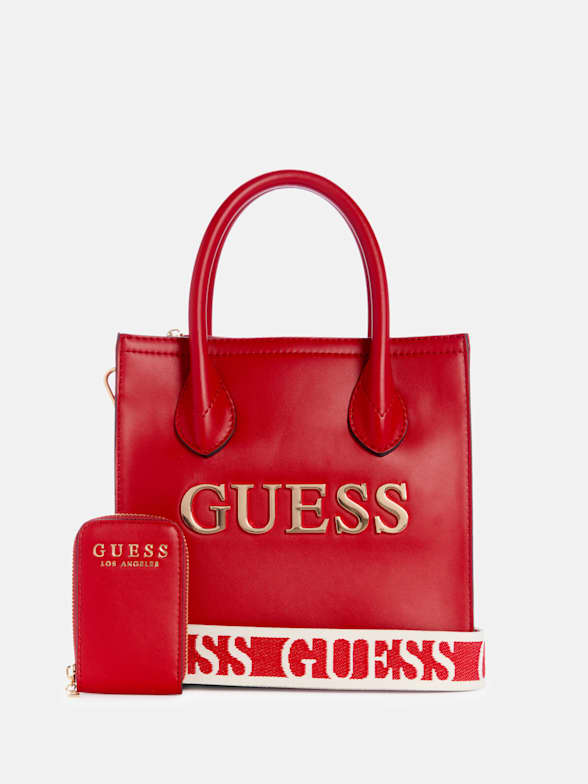 Handbags Backpacks Satchels Crossbodies GUESS Factory
