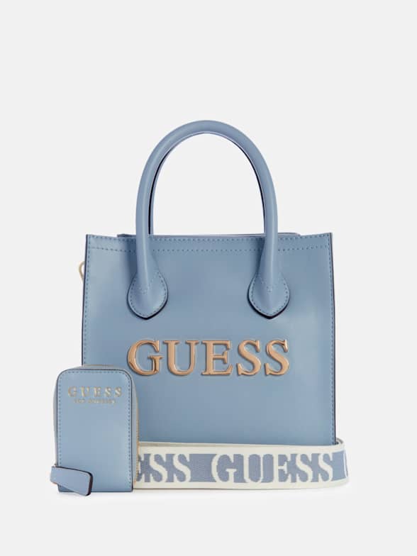 Guess book tote bag Clearance