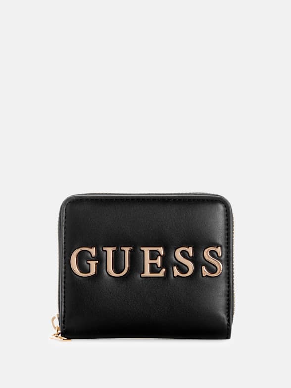 Wallets Wristlets GUESS Factory Ca